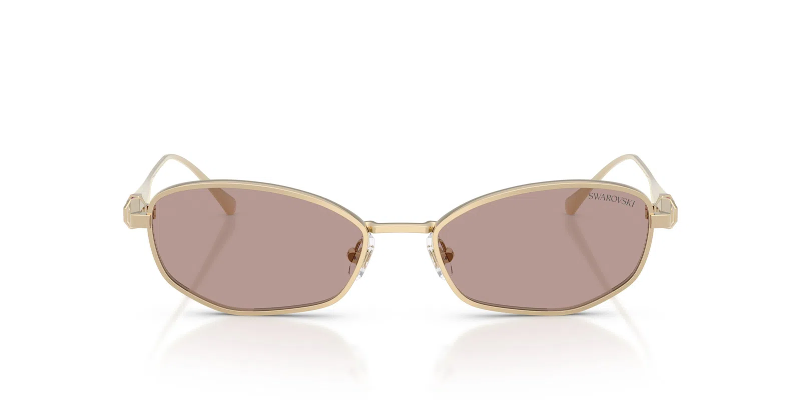 Swarovski 7042 Sunglasses - view 44